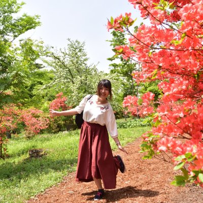 赤城自然園