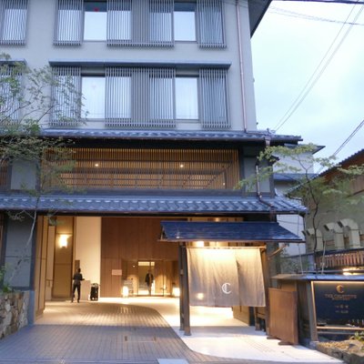 ホテル ザ セレスティン京都祇園