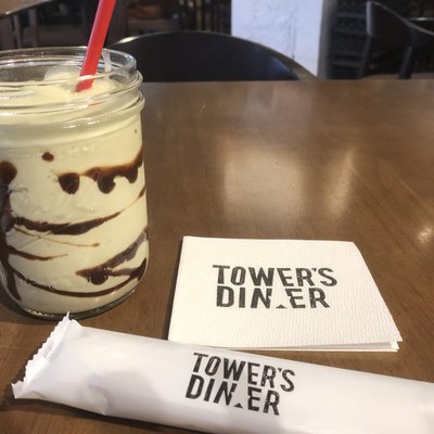 TOWER'S DINER