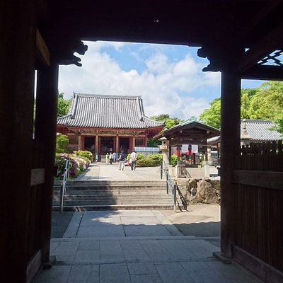 屋島寺