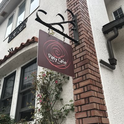 Paty Cafe （パティーカフェ）