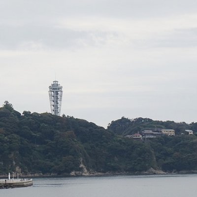 江の島
