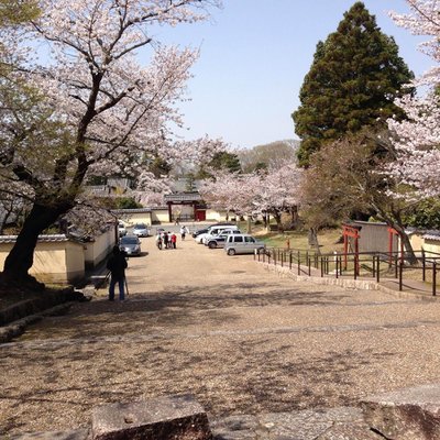 東大寺金堂(大仏殿)