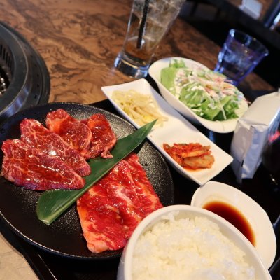 東京焼肉平城苑 錦糸町駅前プラザビル店 