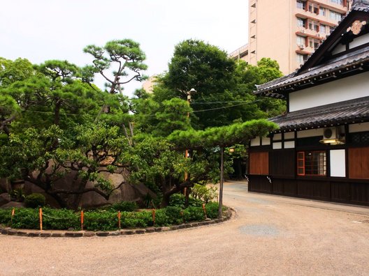 菅原神社