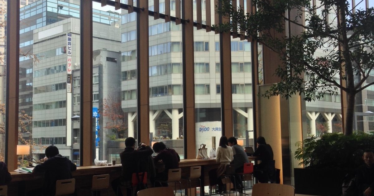 札幌で人気の商業ビル 赤れんがテラス でランチ おすすめのお店 スポットまとめ Playlife プレイライフ
