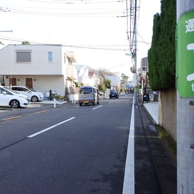 宮の坂駅