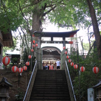 二宮神社