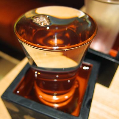 日本酒バル富成喜笑店