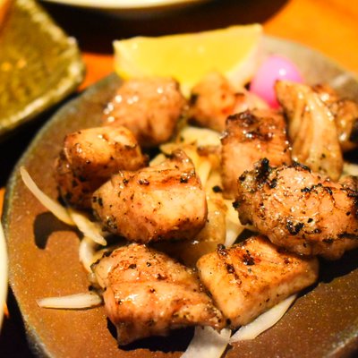 焼味尽 とくちゃん 新梅田食堂街店