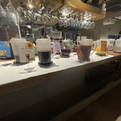 N9Y 奥渋店 羊とチーズとワイン酒場