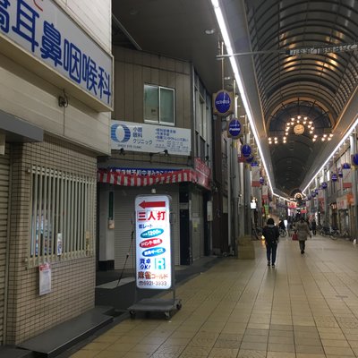 京橋駅(大阪府)
