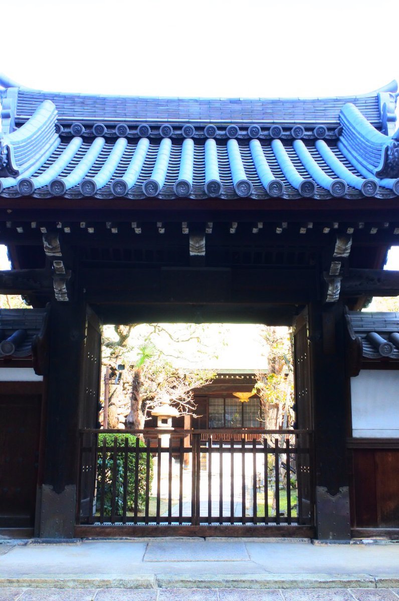 万福寺