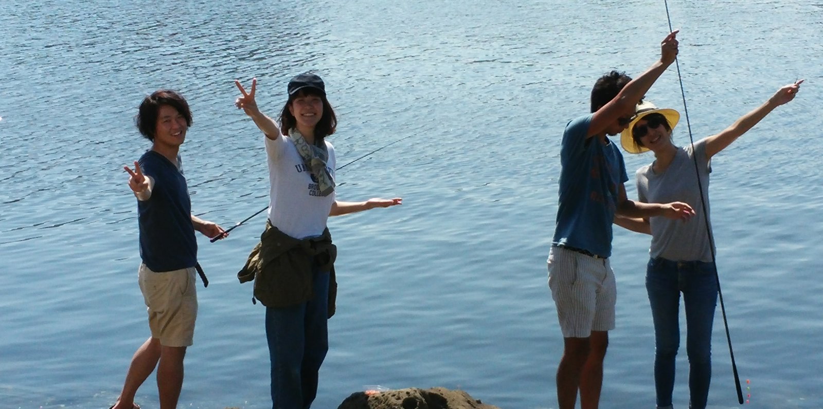 大井ふ頭中央海浜公園