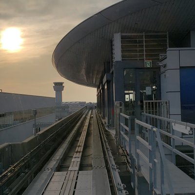 神戸空港