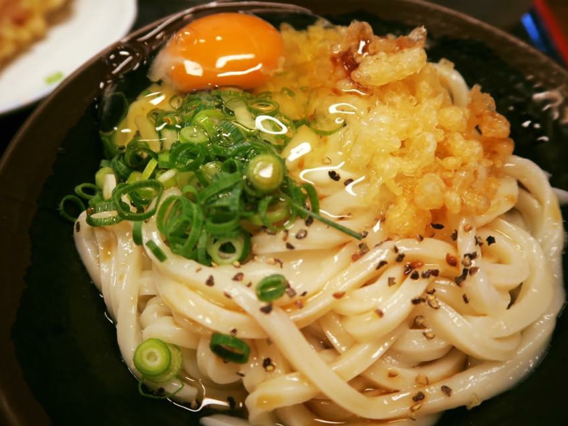 “一生に一度は食べたい！東京・名店のうどん屋ランキング”食べログ3.5以上の絶品おうどんが勢ぞろい。