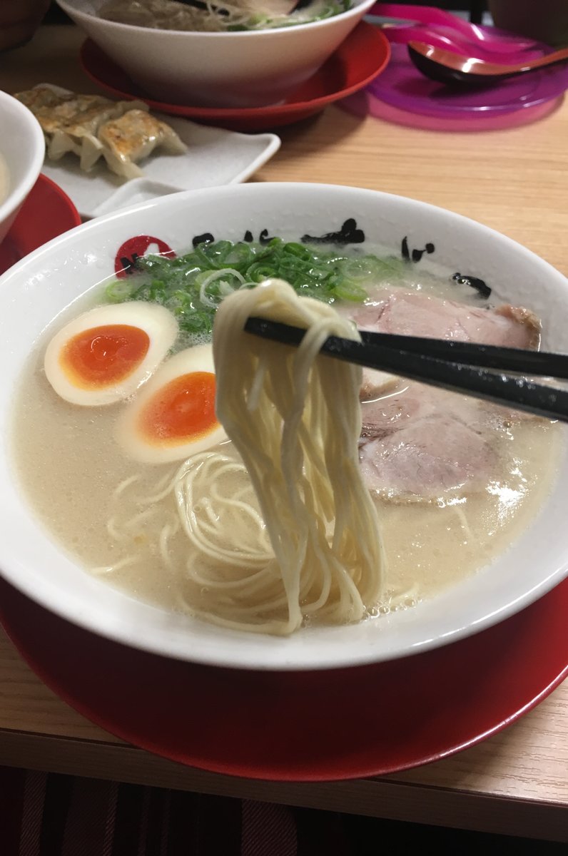 長浜ナンバーワン 東京大岡山店