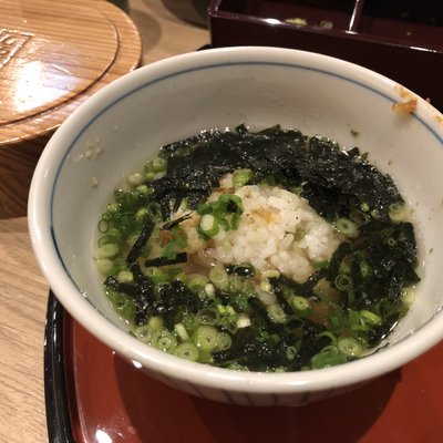 うなぎ和食 しら河 名駅店