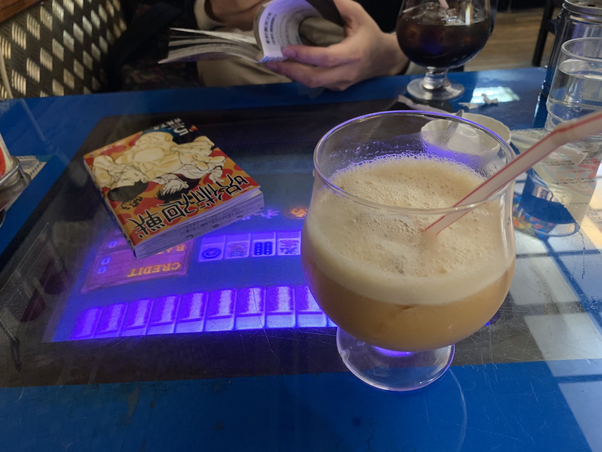 アメ村にある老舗喫茶！「カフェレスト とまと」で過ごす大人のランチタイム