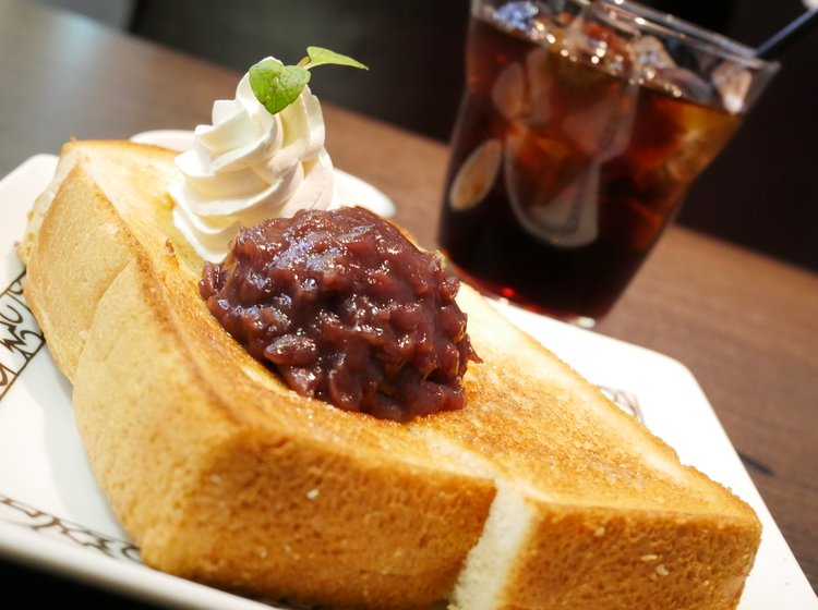 名古屋といえば喫茶店 観光やモーニングで行きたい おすすめ喫茶5選 Playlife プレイライフ