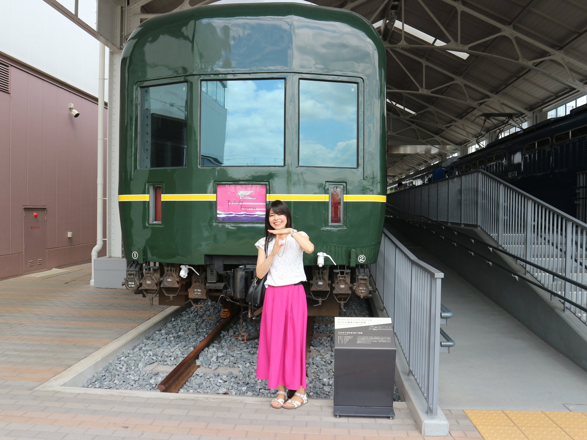 【京都】美人祈願ご利益の神社♡鉄道好き女子♡日本一イケメン仏像見て♡京野菜ランチ♡京都リピーターに