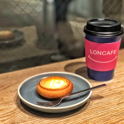 LONCAFE STAND NAKAMEGURO