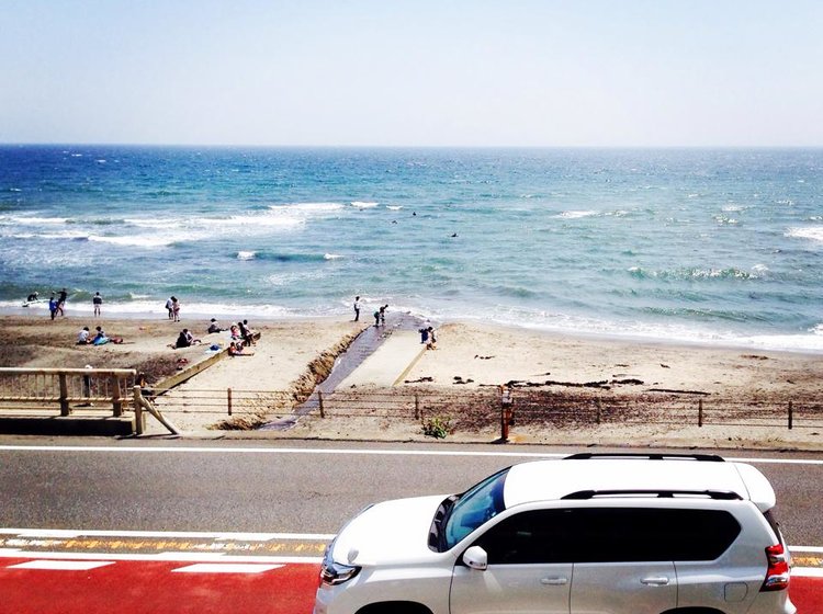 夏こそ実践 関東で海を望むおすすめデートスポット 葉山 七里ヶ浜 江ノ島 Playlife プレイライフ