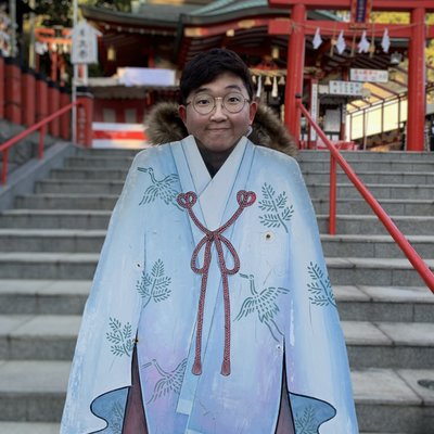 熊本城稲荷神社