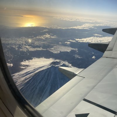 羽田空港(東京)