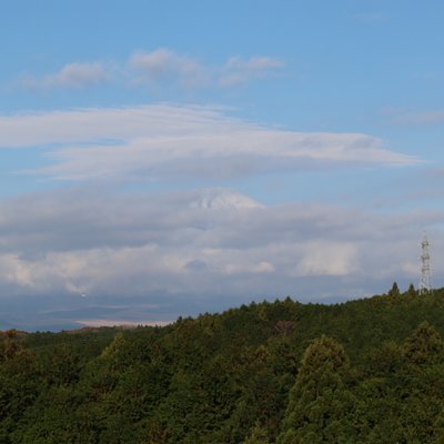 三島大吊橋 (三島スカイウォーク)