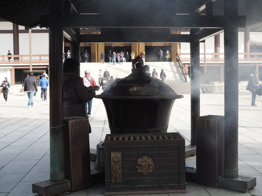 成田山新勝寺