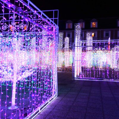 道の駅 神戸フルーツ・フラワーパーク大沢