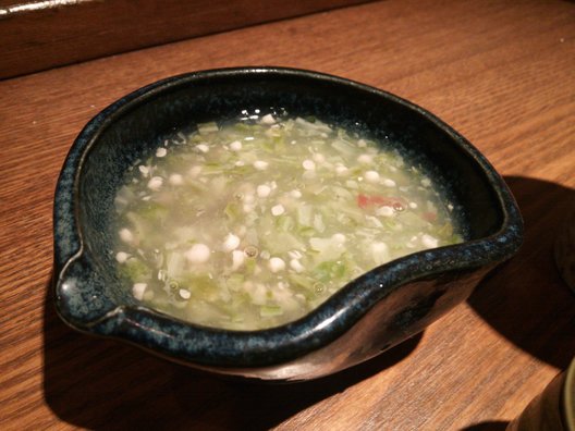 俺の魚を食ってみろ!! 神田本店