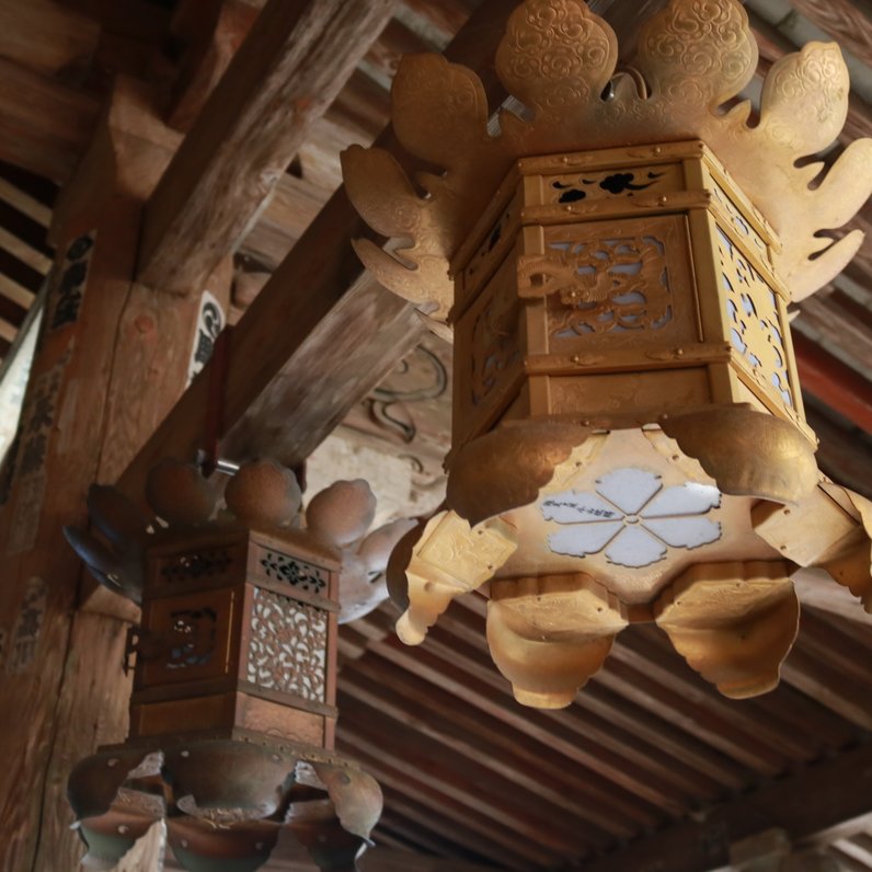 那智山青岸渡寺