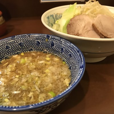 らーめん 陸