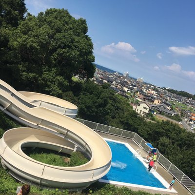 【閉園】みさき公園