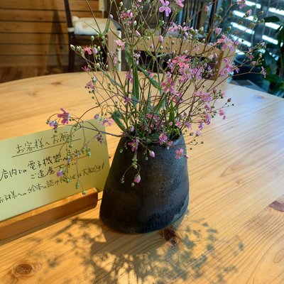 ジャム cafe 可鈴