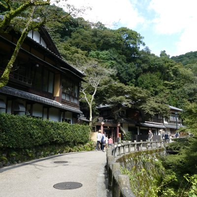 箕面公園昆虫館