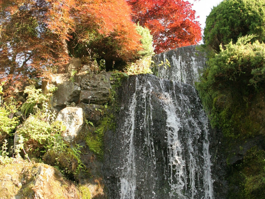 忍野八海