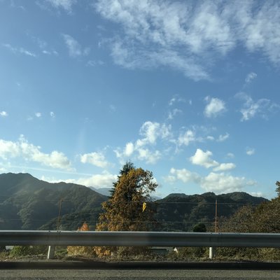 談合坂SA(下り)(中央自動車道)