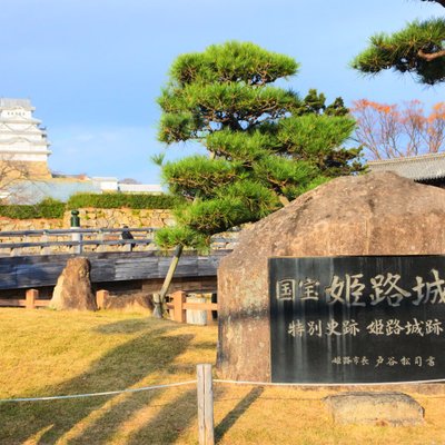 高田の馬場