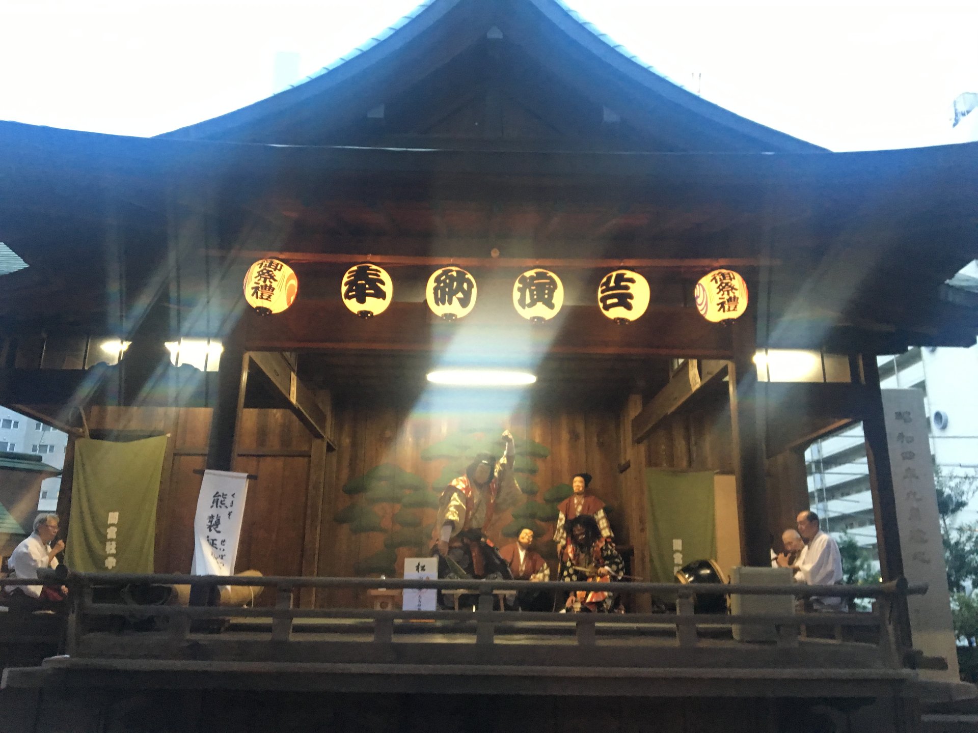 大鳥神社