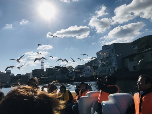 ひょうたん島