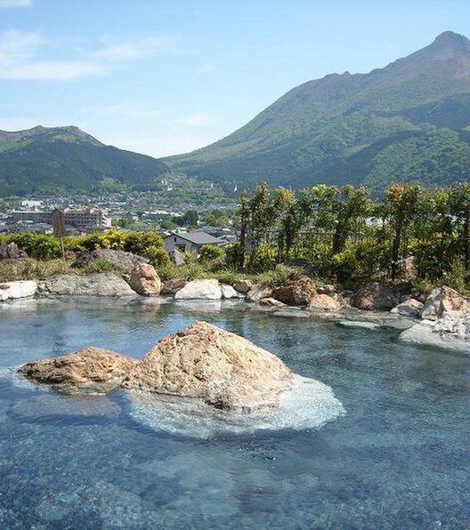 山のホテル 夢想園