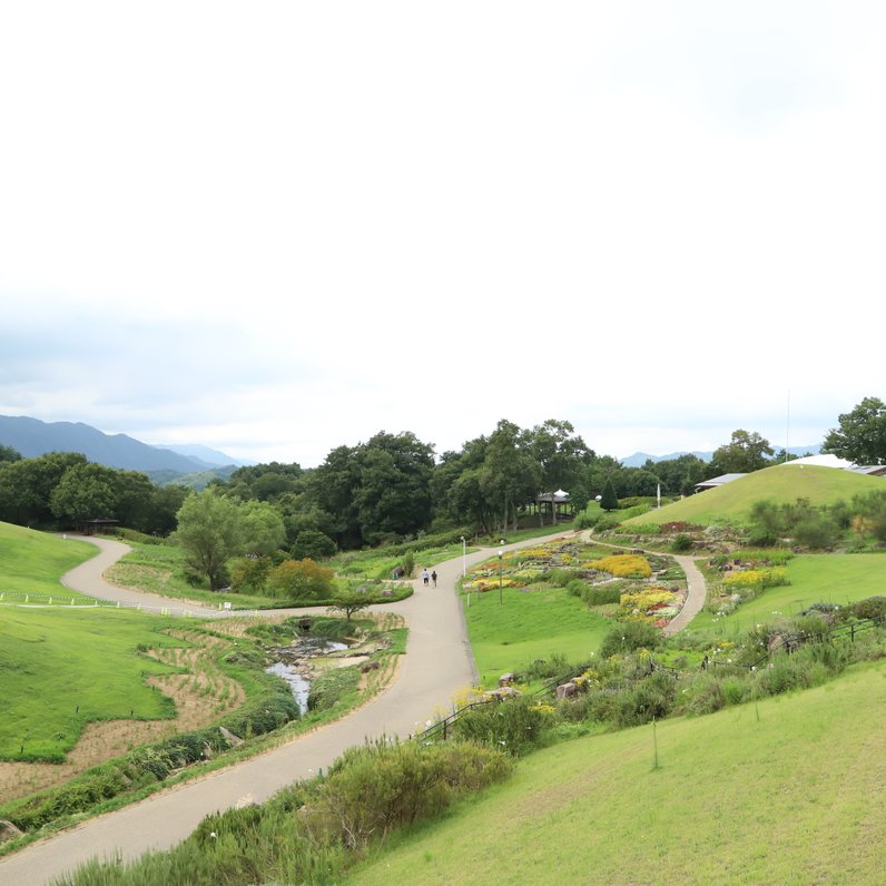 国営讃岐まんのう公園