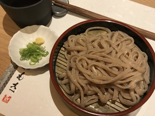 おもき 離れ 銀座店