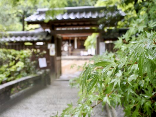 宇治上神社