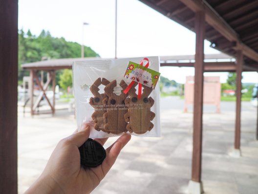 道の駅 昆虫の里たびら