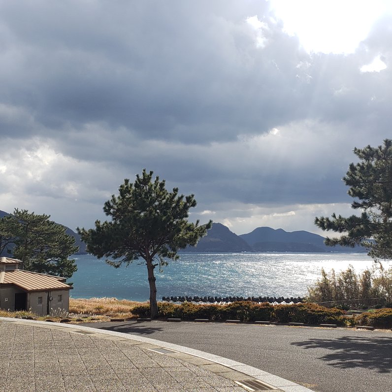 生月町博物館 島の館