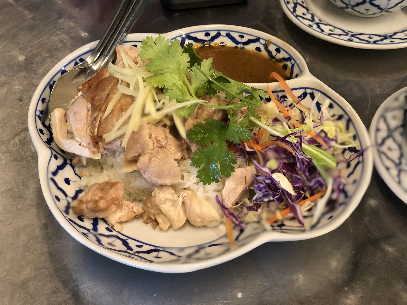 タイ屋台料理メーアン